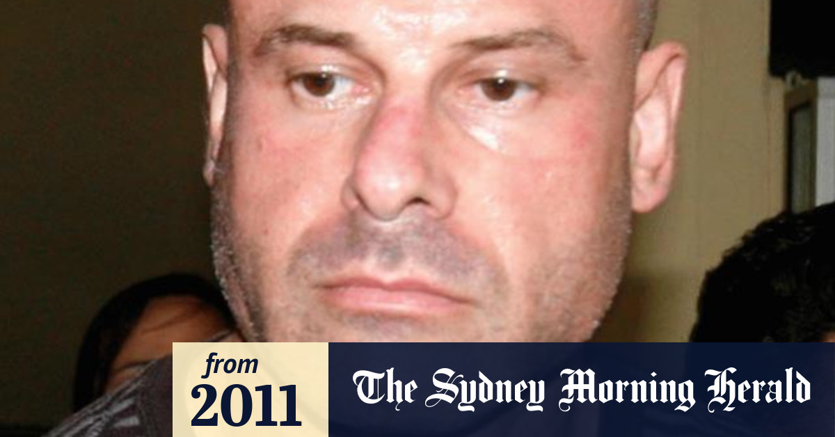 Video Alleged Aussie smuggler may get 16 years